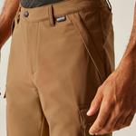 REGATTA Мужские походные брюки Questra Cargo - фото 4