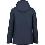 Куртка Алстон Icepeak, цвет dunkel blau - фото 2