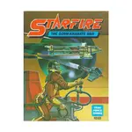 Гормско-ханская война,, Starfire (Task Force Games) - фото