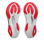 Мужские беговые кроссовки Sonicblast Asics, белый/синий - фото 6