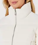 Куртка Regular fit Calvin Klein Jeans, белый - фото 4