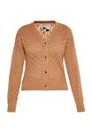 Толстовка Usha Cardigan, цвет KAMEL - фото