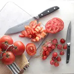 Нож сантоку Arcos Manhattan, 19 см - фото 7