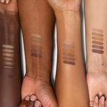 Бронзер Hypernova Satin Matte Bronzer r.e.m. beauty, Solar Storm (light medium with neutral undertones) - фото 5