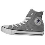 Кеды Converse Chuck Taylor All Star High Top 'Grey' - фото 2