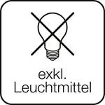 Подвесной светильник 18x120 см - фото 4