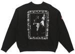 Толстовки и свитшоты унисекс Cav Empt, черный - фото