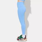 Женские бесшовные леггинсы Halfdays Sophia - фото 3