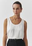 Топ SANTI TATUUM, молочный - фото 6