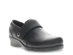 Propet Wallis Slip-On, черный - фото