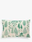 Подушка Catskills Mini Moderns, Douglas Fir - фото