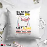 Декоративная поудшка 22Feels, белый - фото 3