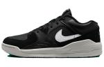 Кроссовки Jordan Stadium 90 Lifestyle Shoes Men Low-top Black, черный - фото