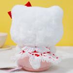 Плюшевая кукла Sanrio Hello Kitty, Cupid Heart LFashion Life - фото 5