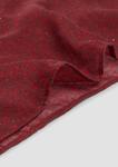 Шарф-труба s.Oliver, бордовый - фото 3