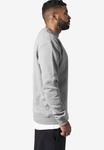 Толстовка Urban Classics, цвет Grey - фото 4