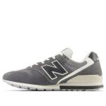 Кроссовки 996 v2 New Balance, серый - фото