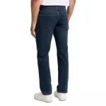 Брюки Tom Tailor 1047983 Straight, синий - фото 2