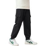 ASICS Брюки Urban Light Trend Black - фото 7