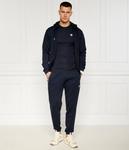 Футболка EA7 Regular Fit, темно-синий - фото 2