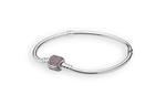 Pandora Браслеты Women's Peach Pink - фото 3