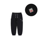 Повседневные брюки мужские черные Nike - фото 3