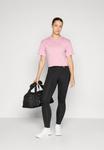 Футболка Puma RELAXED TEE, Poised Pink Heather/Pink - фото 2