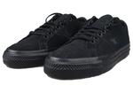 Туфли Converse Canvas унисекс, Black - фото 3