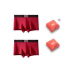 Мужские трусы-боксеры Lee, Refined Box 3 Pack (Independent Packaging) - фото 3