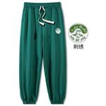 Повседневные брюки унисекс FIDO DIDO, Хизер Грей - фото