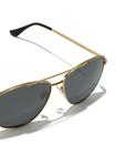 Солнцезащитные очки Hawkers LAX, Gold/Gold-Coloured - фото 4