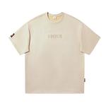 Футболка унисекс Tfour, зеленый - фото 7