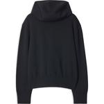 Burberry Logo embroidered Wool blend Jacket - фото 4