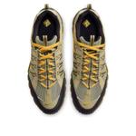 Кроссовки air humara qs 'wheat grass' Nike, мультиколор - фото 4