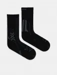 Носки X-Socks Trekking Perform Merino Crew, черный - фото 2