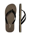 Пляжные тапочки Трэвис Michael Kors, коричневый - фото 4