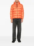Куртка с капюшоном After Label, оранжевый - фото 2