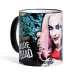 Отряд самоубийц - кружка Harley Lovely Girl - фото