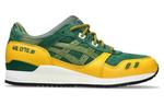 Кроссовки Asics Gel-Lyte 3 Мужские, Acid Yellow - фото 2