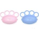 Силиконовый держатель Unisex 12*9см LINING - фото