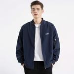 Куртка Unisex TITH, 2 шт (Черное пальто + случайная куртка) - фото 11