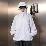 Защитная от солнца одежда Пальто Unisex DOKI, Экрю - фото 10