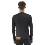 Джерси эндуро с длинным рукавом Mavic Crosstrail, черный - фото 2