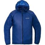 Куртка унисекс MONTBELL, белый - фото 4