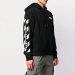 Толстовка мужская Off-White - фото 5