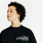 DECATHLON Футболка с рисунком - черная - фото 5