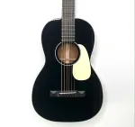 Martin Custom Shop FGL Размер 2 - Черный глянец - фото 4