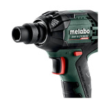 Гайковерт ударный Metabo SSW 18 LTX 300 BL + два аккумулятора 5,2Ah - фото 5