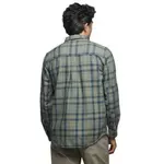 Рубашка Black Diamond Project Twill, зеленый - фото 2