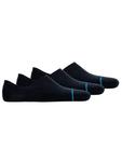Носки STANCE Socken 3er Pack, темно-синий - фото